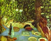 皮耶 勃纳尔 : Cherry Pie